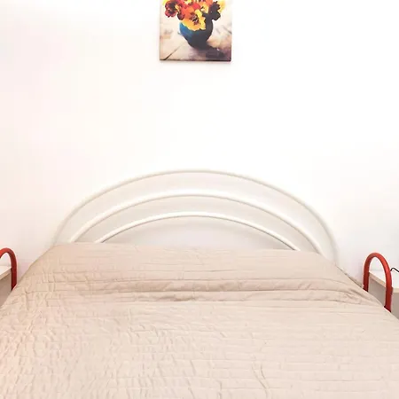 M120 - Marcelli, Trilocale Con Giardino A 100mt Dal Mare 公寓 *